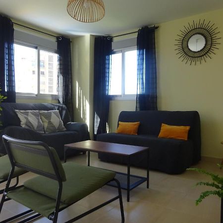 Apartamento Costa Calpe Exteriör bild