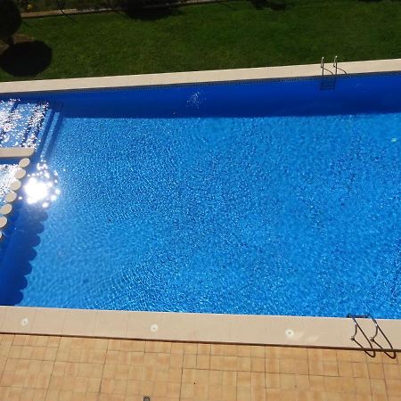 Apartamento Costa Calpe Exteriör bild