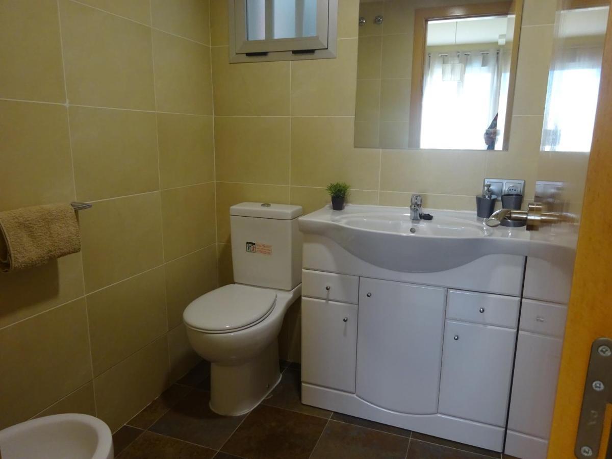 Apartamento Costa Calpe Exteriör bild
