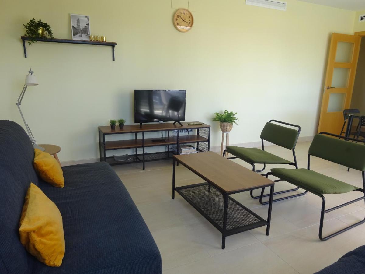 Apartamento Costa Calpe Exteriör bild